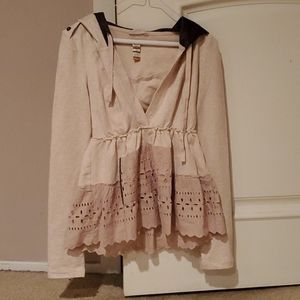 Free People Top